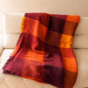 Petit plaid