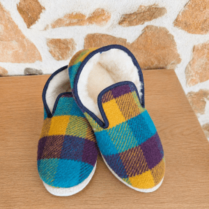 Pantoufles charentaises